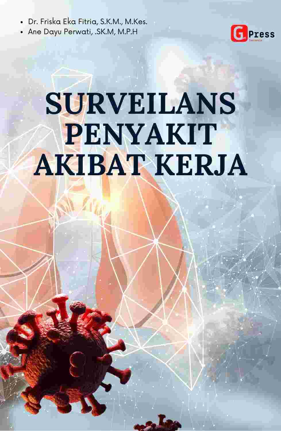 Surveilans Penyakit  Akibat Kerja
